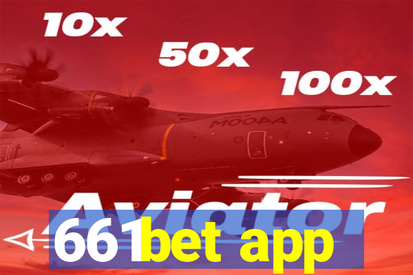 661bet app